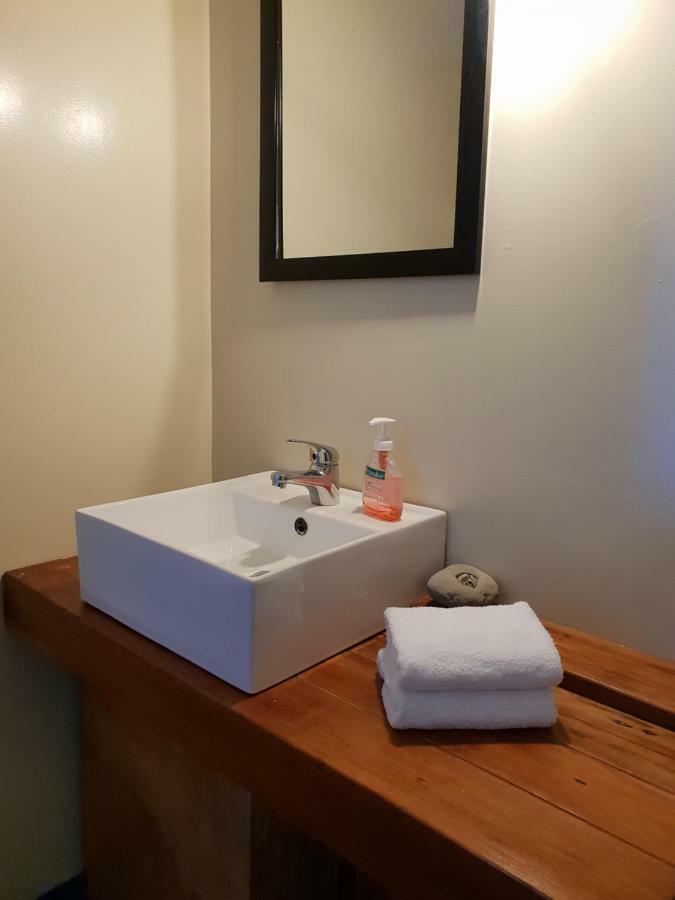Awastone Guest House Mangaweka Ngoại thất bức ảnh