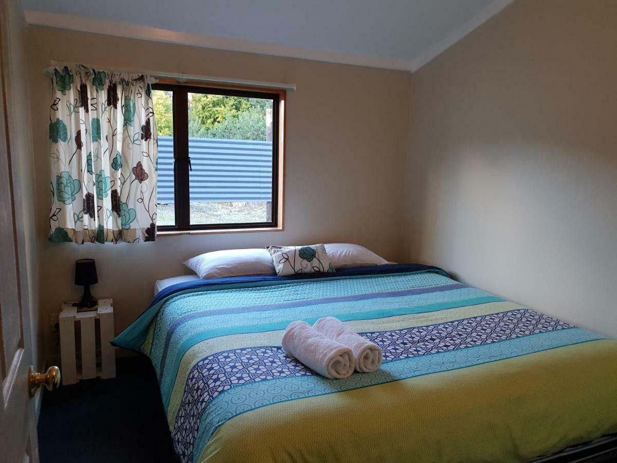 Awastone Guest House Mangaweka Ngoại thất bức ảnh